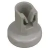 Image de Electrolux - Roulette De Panier Supérieur (50269921006, 5026922006) Lave-vaisselle Aeg, Arthur Martin, Arthur Martin Faure, Ikea, Juno, Leonard, Rex, Whirlpool, Zanker, Zanussi, Zoppas