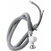 Image de Tuyau D'Arrivée D'Eau Aquastop (50295663004) Lave-vaisselle Aeg Arthur Martin, Arthur Martin Electrolux, Electrolux, Faure, Juno, Progress, Zanker, Zanussi