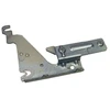Image de Charniere Gauche Pour Lave Vaisselle Bosch B/s/h 00263115