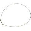 Image de Cerclage Avant De Manchette Pour Lave-linge Indesit C00092156