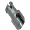 Image de Pivot Roue Panier Pour Lave Vaisselle Hoover - 91601247
