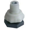 Image de Assemblage Pied Douille Pour Lave Linge Electrolux