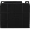Image de Filtre A Charbon Compatible Toutes Marques Typ15 Pour Hotte Aspirante