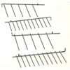 Image de Support Panier Pour Assiettes D'Origine (00489467) Lave-vaisselle Neff Bosch Gaggenau, Balay, Siemens, Constructa