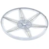 Image de Poulie Tambour Pour Lave-linge Candy 41017885