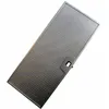 Image de Roblin - Filtre Métallique 196x459x9 Mm (13mc051, 133.0264.181) Hotte