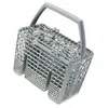 Image de Panier A Couverts Pour Lave Vaisselle Smeg 691410784