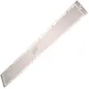 Image de Diffuseur De Lumière D'Origine (5002919800, 50029198004) Hotte Aeg, Ariston Hotpoint, Arthur Martin Electrolux, Brandt, Crystal, De Dietrich, Electrolux, Faure, Indesit, Juno, Roblin, Sauter, Scholte