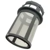 Image de Ariston Group - Filtre Cylindrique Microfiltre D'Origine (c00256571, 482000022005) Lave-vaisselle Ariston Hotpoint, Aristonhotpoint, Bauknecht, Ignis, Indesit, Laden, Scholtes, Whirlpool