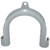 Image de Coude De Vidange Oe20mm ( Entree/sortie Ecartables) Pour Lave Linge