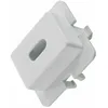 Image de Bouton D'Indication (2963680100) Sèche-linge Beko