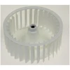 Image de Turbine (2971100100, 2962930200) Sèche-linge Altus Beko Far, Grundig, Listo, Oceanic, Saba
