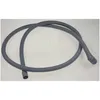 Image de Tuyau De Vidange (c00054869, 482000022642) Lave-vaisselle 2i Marchi, Aeg, Ariston, Ariston Hotpoint, Arthur Martin, Arthur Martin Electrolux, Atlantic, Auchan, Avea, Aya, Bauknecht, Bellavita, Bluesky