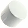 Image de Bouton Interrupteur M/a Blanc D'Origine (c00143002) Lave-vaisselle Ariston Hotpoint