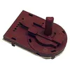 Image de Ariston Group - Commutateur Pour Lave-vaisselle Hotpoint - Ariston 8 Fonctions Evo3 Rohs C00143527