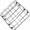 Image de Panier Inférieur D'Origine (1758972600, 1790280062) Lave-vaisselle Altus, Ardem, Aya, Beko, Bluesky, Continental Edison, Far, Grundig, Listo, Oceanic, Stoves, Vedette