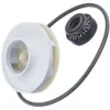 Image de Candy,hoover - Pompe De Cyclage Yxw48-2a-2 260 Mm Lave-vaisselle 41900804, 41052272 Candy Lave-vaisselle 41900804, 41052272 Candy