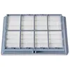 Image de Filtre Hepa Gris Pour Aspirateur Bosch 00578733