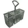 Image de Panier À Couverts Pour Lave-vaisselle Bosch 00481957