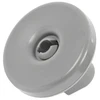 Image de Aeg - Roulette Panier Inférieur X8 Pour Lave-vaisselle Arthur Martin Electrolux Faure