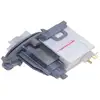 Image de Moteur Pompe De Vidange Nu [k340] (eau61383502) Lave-linge Lg