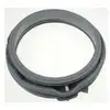 Image de Joint De Hublot Pour Machine À Laver   Modèle Compatible Dc97-18852a   Étanchéité Durable   Pour Samsung Ww81k6404qwen