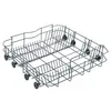 Image de Panier Inférieur D'Origine (1118988003, 140133729099) Lave-vaisselle Aeg Arthur Martin, Arthur Martin Electrolux, Electrolux, Faure, Ikea, Ikea Electrolux, Ikea Whirlpool, Juno, Leonard, Moffat, Prog