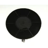Image de Hotpoint Ariston - Filtre Charbon Type 48 Amc037 (99704-2233) (484000008783, 480122101262) Hotte Ikea Whirlpool, Ariston Hotpoint, Whirlpool, Indes