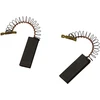 Image de Lot De 2 Charbons Moteur