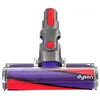 Image de Brosse Soft Roller Pour Aspirateur V10 & V11 Dyson 966489-15