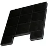 Image de Gorenje - Filtre Charbon Ah005 230x200x10 Mm (180178) Hotte Asko