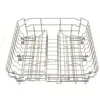 Image de Curtiss - Panier Supérieur (50,6 X 44,8 X 23 Cm) Pour Lave-vaisselle Proline, Saba, Aya Continental Edison, Far - 34420450