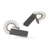Image de Jeu De Charbon Moteur Pour Lave Linge Bosch B/s/h Arthur Martin