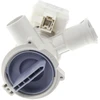Image de Pompe De Vidange Compete De Lave Linge Bosch Siemens