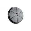 Image de Filtre A Charbon 18 X 3,8 Cm Pour Hotte Candy - Hoover - Rosieres - Gorenje -thermex - Samsung - Listo - Airlux - Belling