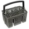 Image de Siemens - Panier A Couverts D'Origine (11018806) Lave-vaisselle Aeg, Balay, Bosch, Gaggenau, Neff, Pitsos Thermador