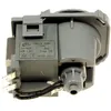 Image de Pompe De Vidange Pour Lave-vaisselle   Compatible Amica, Brandt, Candy, Coldis, Continental Edison, Curtiss, Daewoo, De Dietrich, Dyson, Electrolux, Franger, Friac, Generiss, Gorenje   Puissance 30w, Tension 230v   Valberg