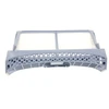 Image de Filtre A Peluches 29,6 X 5,3 X 15,3 Cm Pour Lave-linge/seche-linge Haier