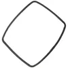 Image de Joint De Porte Inférieur Pour Four Electrolux 8090014021