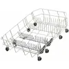 Image de Bosch - Panier Inférieur D'Origine (00773588, 00217413) Lave-vaisselle Constructa, Gaggenau, Neff, Siemens