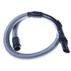 Image de Tuyau, Flexible Complet (avec Poignée) Aspirateur Rs-rt900428, Ss-7223035243 Rowenta Aspirateur Rs-rt900428, Ss-7223035243 Rowenta