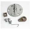 Image de Kit Palier Tambour Pour Sèche-linge Hotpoint - Ariston C00113038
