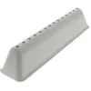 Image de Aube De Tambour D'Origine Lave-linge 481241848987, 480111104175 Whirlpool Lave-linge 481241848987, 480111104175 Whirlpool