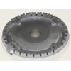 Image de Airlux - Couronne De Bruleur Diam.90mm (z01w461) Four, Cuisinière Glem