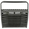 Image de Panier A Couverts D'Origine