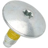 Image de Vis De Poulie (41021881) Lave-linge 308024 Candy Hoover, Zerowatt, Rosieres, Philco, Lamona, De Dietrich, Iberna, Brandt, Ostei