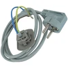 Image de Cordon D'Alimentation Secteur