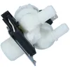 Image de Candy - Electrovanne (41032386) Lave-vaisselle 308096 Rosieres Hoover