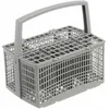 Image de Panier À Couverts (00668361) Lave-vaisselle Blaupunkt Bosch Constructa, Junker, Neff, Siemens, Viva