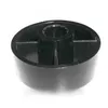 Image de Bouton De Programmateur Noir Pour Four De Dietrich
